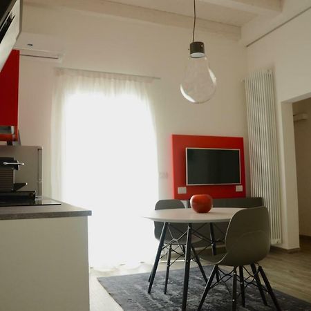 My Home In Bologna - La Rossa Eksteriør bilde