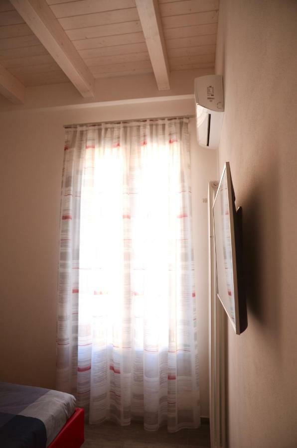 My Home In Bologna - La Rossa Eksteriør bilde