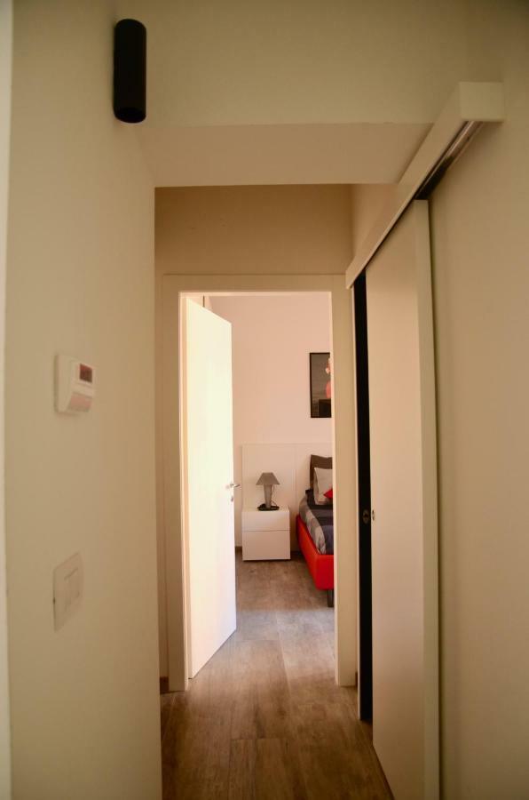 My Home In Bologna - La Rossa Eksteriør bilde
