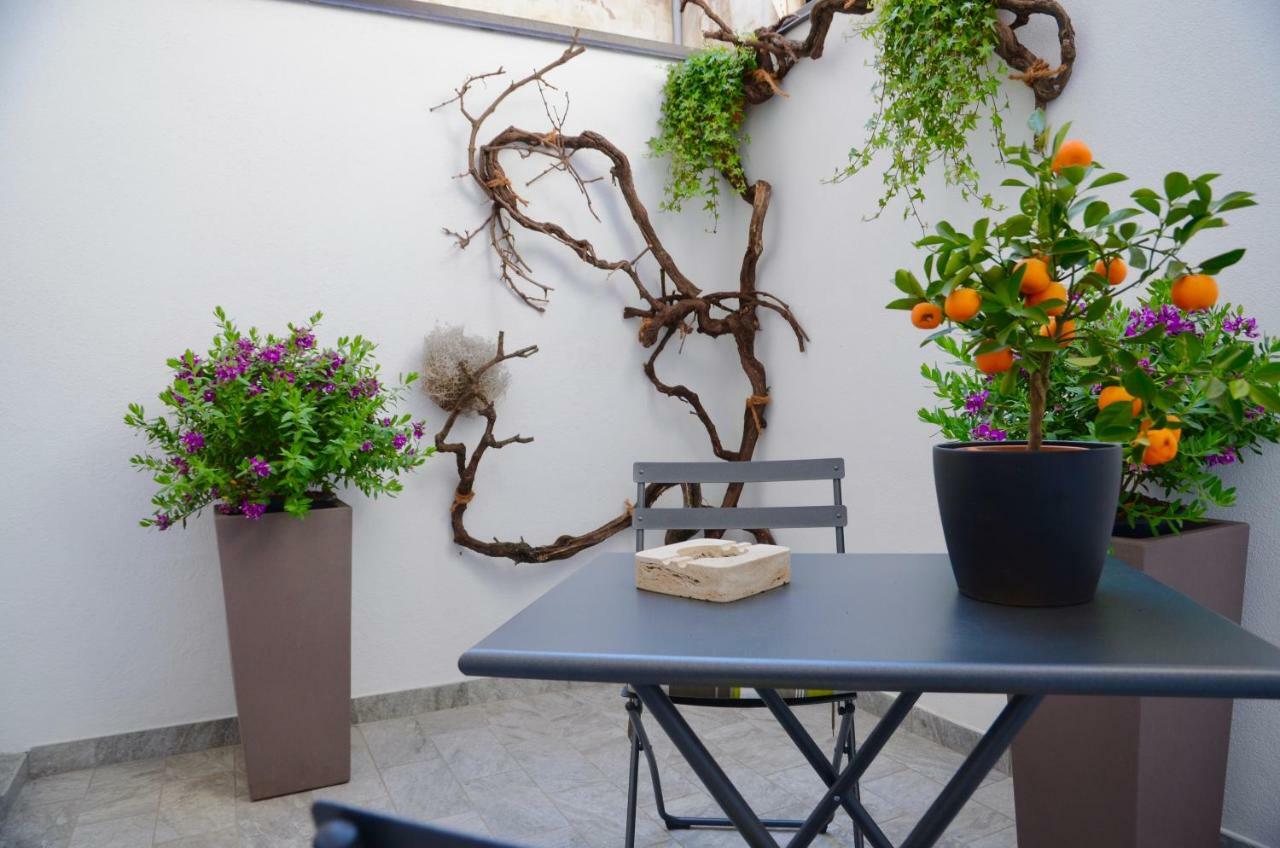 My Home In Bologna - La Rossa Eksteriør bilde